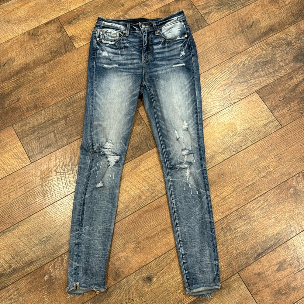 Buckle Black No.75 Size 25